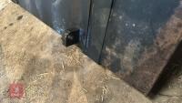 SLEWTIC 7' GRAIN BUCKET - 15