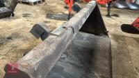 SLEWTIC 7' GRAIN BUCKET - 18