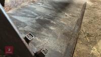 SLEWTIC 7' GRAIN BUCKET - 19