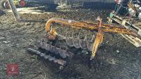 PTO DRIVEN POST HOLE AUGER - 2