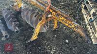PTO DRIVEN POST HOLE AUGER - 3