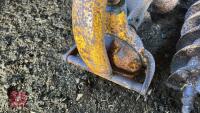 PTO DRIVEN POST HOLE AUGER - 10