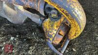 PTO DRIVEN POST HOLE AUGER - 11