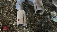 PTO DRIVEN POST HOLE AUGER - 16