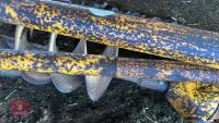 PTO DRIVEN POST HOLE AUGER - 20