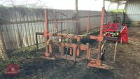 PERRY BALE HANDLER - 2