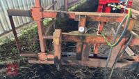 PERRY BALE HANDLER - 4