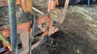 PERRY BALE HANDLER - 5