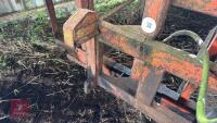 PERRY BALE HANDLER - 6