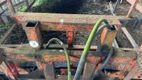 PERRY BALE HANDLER - 7