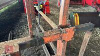 PERRY BALE HANDLER - 8