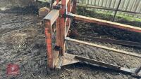 PERRY BALE HANDLER - 9