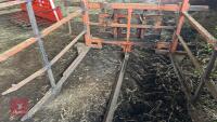 PERRY BALE HANDLER - 12
