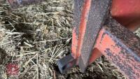 GRAIN PUSHER - 13