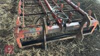 BROWNS FLAT EIGHT BALE GRAB - 2