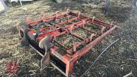 BROWNS FLAT EIGHT BALE GRAB - 5