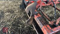 BROWNS FLAT EIGHT BALE GRAB - 6