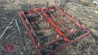 BROWNS FLAT EIGHT BALE GRAB - 10
