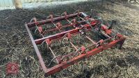 BROWNS FLAT EIGHT BALE GRAB - 11