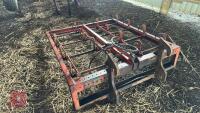 BROWNS FLAT EIGHT BALE GRAB - 13
