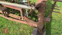 20' HYDRUALIC FOLDING DRAGS - 6
