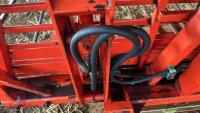 MOULTON 2.4M PUSH-OFF BUCKRAKE - 6