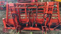 MOULTON 2.4M PUSH-OFF BUCKRAKE - 7