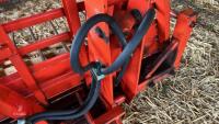 MOULTON 2.4M PUSH-OFF BUCKRAKE - 8