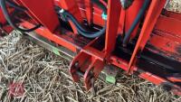 MOULTON 2.4M PUSH-OFF BUCKRAKE - 9