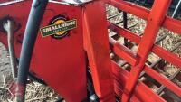 MOULTON 2.4M PUSH-OFF BUCKRAKE - 10