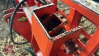 MOULTON 2.4M PUSH-OFF BUCKRAKE - 11