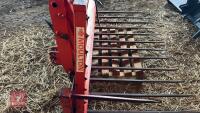 MOULTON 2.4M PUSH-OFF BUCKRAKE - 13