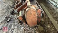 6' HOWARD SELECTATILTH ROTOVATOR - 13