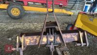 MOLE PLOUGH - 2