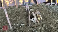 MOLE PLOUGH - 3