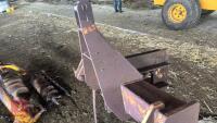 MOLE PLOUGH - 5