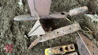 MOLE PLOUGH - 9