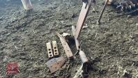 MOLE PLOUGH - 14
