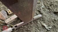 MOLE PLOUGH - 16