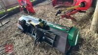 MAJOR 2.8M FLAIL TOPPER - 2