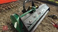MAJOR 2.8M FLAIL TOPPER - 5
