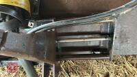 MAJOR 2.8M FLAIL TOPPER - 22