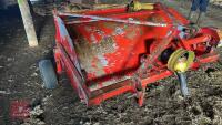 2000 TEAGLE SUPER-TED 160 - 2