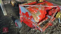 2000 TEAGLE SUPER-TED 160 - 5