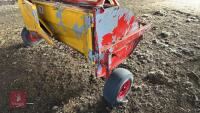2000 TEAGLE SUPER-TED 160 - 17