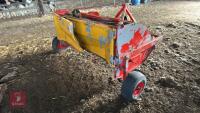 2000 TEAGLE SUPER-TED 160 - 18