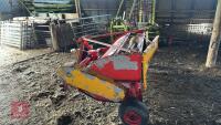 2000 TEAGLE SUPER-TED 160 - 20