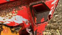 2000 TEAGLE SUPER-TED 160 - 22