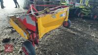 2000 TEAGLE SUPER-TED 160 - 25
