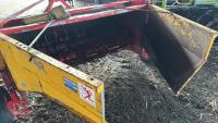 2000 TEAGLE SUPER-TED 160 - 28